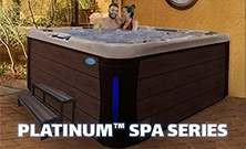 Platinum™ Spas Dayton hot tubs for sale