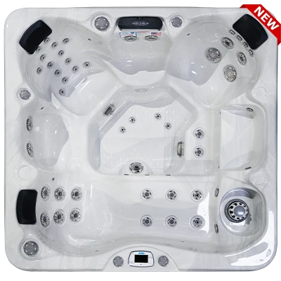 Costa-X EC-749LX hot tubs for sale in Dayton