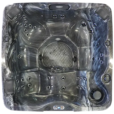 Pacifica EC-751L hot tubs for sale in Dayton