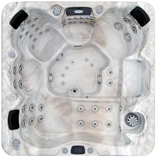 Costa-X EC-767LX hot tubs for sale in Dayton