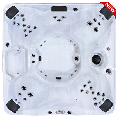 Tropical Plus PPZ-743BC hot tubs for sale in Dayton