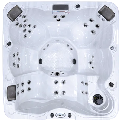 Pacifica Plus PPZ-743L hot tubs for sale in Dayton