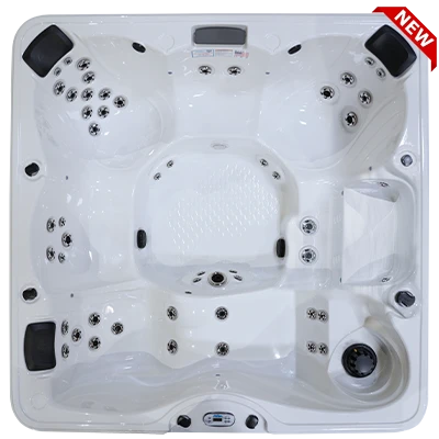 Atlantic Plus PPZ-843LC hot tubs for sale in Dayton