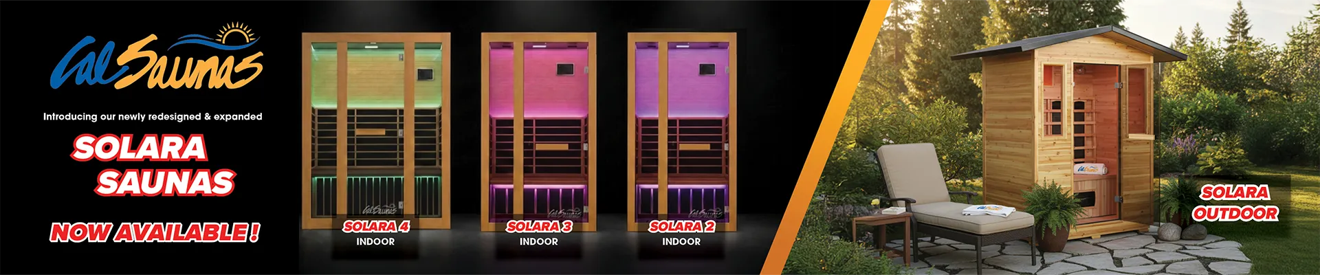 Calspas hot tub being used in a family setting - Dayton