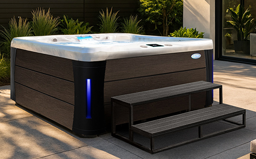 Escape Plus&trade; Spas Dayton hot tubs for sale