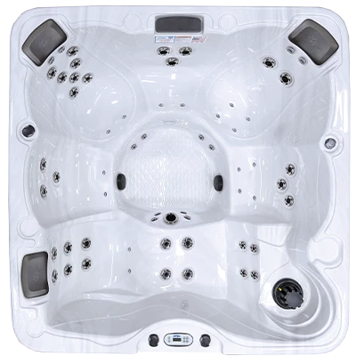 Pacifica Plus PPZ-752L hot tubs for sale in Dayton
